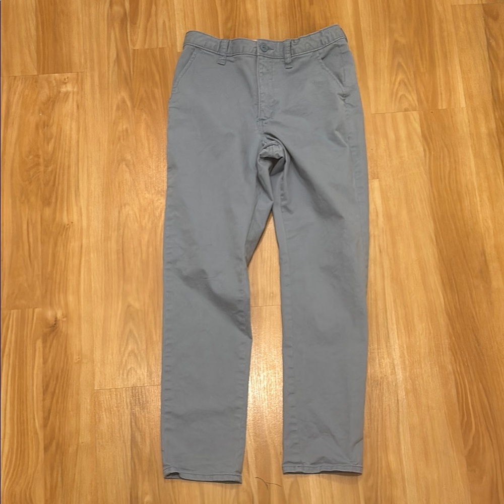 Boy’s Blue Pants